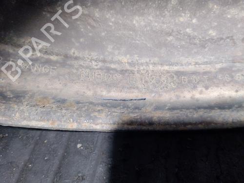Rim FORD MAVERICK (UDS, UNS) 2.7 TD | BP22775110C45 