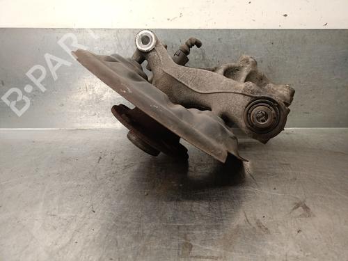 Left rear steering knuckle VW TOURAN (5T1) 2.0 TDI | BP22727365M27 