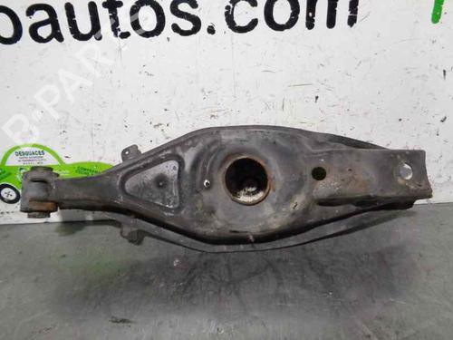 Left rear suspension arm MERCEDES-BENZ 124 T-Model (S124) 230 TE Cat (124.083) | BP4591454M14