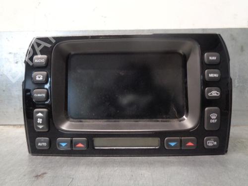 Used Radio JAGUAR XJ (X350, X358) 4.2 (298 hp) 9293006