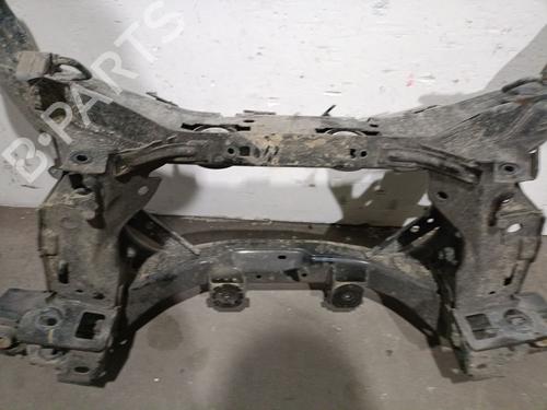 Rear axle JAGUAR F-PACE (X761) 2.0 TD4 AWD | BP32773963M2 - Image 3
