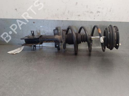 Used Right front shock absorber Right front shock absorber RENAULT LAGUNA II (BG0/1_) 3.0 V6 24V (BG01, BG02, BG0D, BG0Y) (207 hp) 36018151 36018151