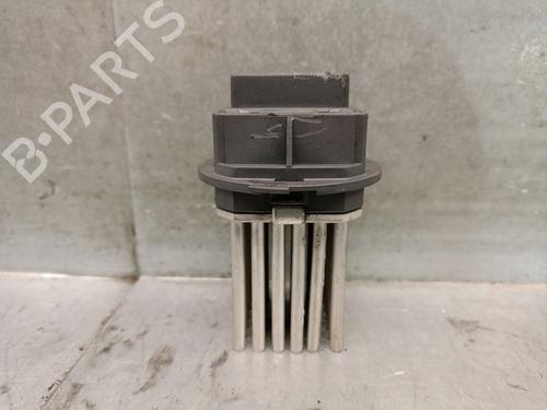 Résistance de chauffage MERCEDES-BENZ SPRINTER 3-t Van (B906) 215 CDI (906.611, 906.613) (150 hp) 31982844