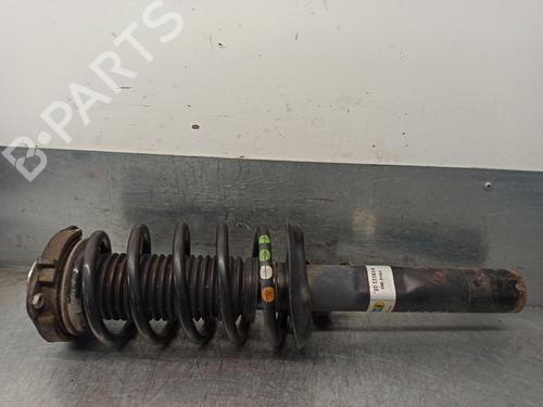 Used Left front shock absorber VW CADDY III Box Body/MPV (2KA, 2KH, 2CA, 2CH) 1.9 TDI (105 hp) 10631508