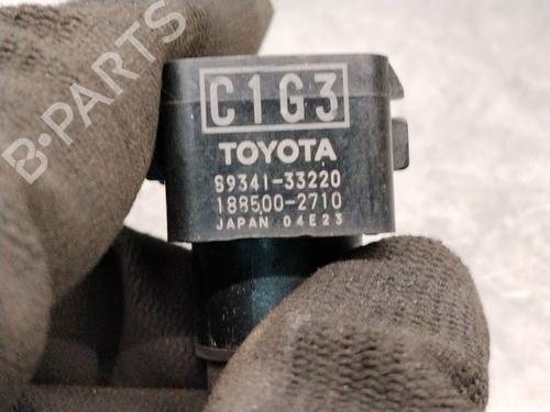 Electronic module TOYOTA HIGHLANDER (GSU7_, AXUH7_, TXUA7_) 2.5 Hybrid AWD (AXUH78) | BP37016353M83 - Image 4