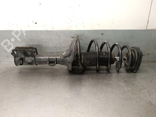 Used Right front shock absorber HYUNDAI TUCSON (JM) 2.0 CRDi (113 hp) 32442983