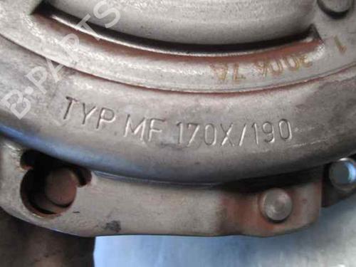Other OPEL CORSA B (S93) 1.2 i (F08, F68, M68) | BP25805862O1 
