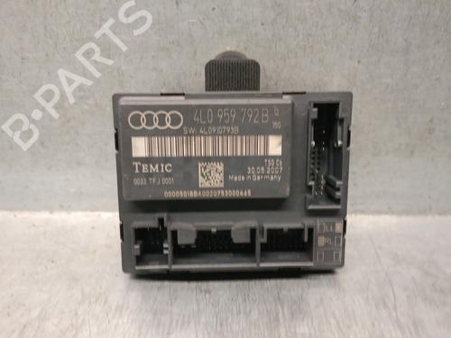 Dør styreenhet AUDI Q7 (4LB) 3.0 TDI quattro (240 hp) 30617537