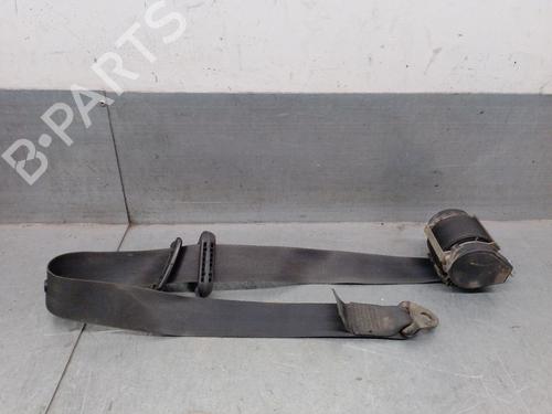 Used Front right seatbelt Front right seatbelt RENAULT KANGOO Express (FW0/1_) 1.5 dCi 75 (FW07, FW10, FW04) (75 hp) 35784224 35784224