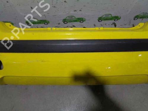 Rear bumper HYUNDAI GETZ (TB) 1.6 | BP5038083C8 