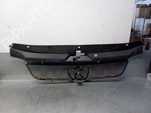 Grille PEUGEOT 406 (8B) 2.0 HDI 110 | BP28726208C40 