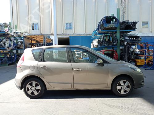 Switch RENAULT SCÉNIC III (JZ0/1_) 1.5 dCi | BP26494502I30 - Image 8