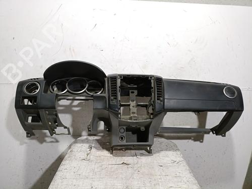 Used Dashboard FORD RANGER (ET) 2.5 TDCi 4x4 (143 hp) 24226154