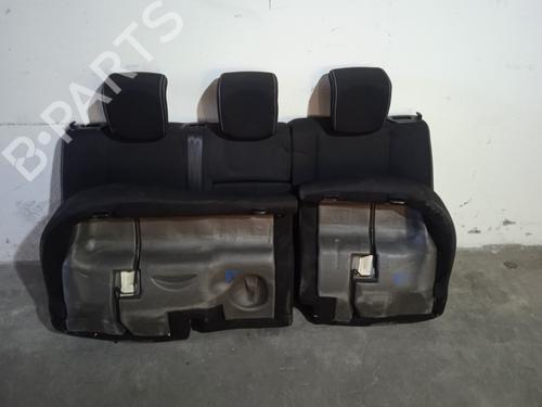 Rear seat RENAULT FLUENCE (L3_) 1.5 dCi (L30D, L30L, L306, L33F, L33L, L33M, L33V, L33W) | BP10511959C17 