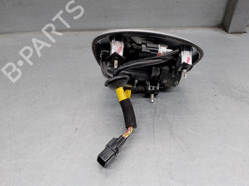 Tailgate handle HYUNDAI IONIQ (AE) 1.6 GDI Plug-in Hybrid | BP16360986C132 