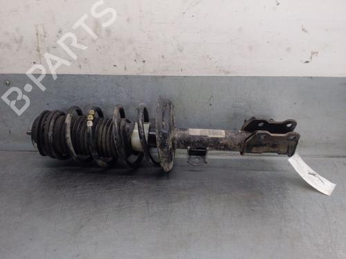 Used Right front shock absorber Right front shock absorber FIAT GRANDE PUNTO (199_) 1.3 D Multijet (199.AXD11, 199.AXD1A, 199.AXD1B,... (90 hp) 40087780 40087780