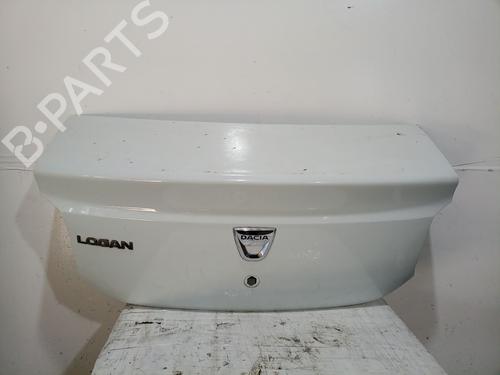 Heckklappe für DACIA LOGAN II 1.5 dCi / Blue dCi 75 (75 hp) 33054223