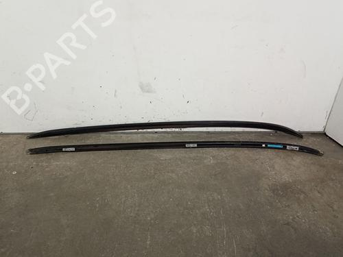 Used Roof bar BMW 3 Touring (F31) 330 d xDrive (258 hp) 27707663