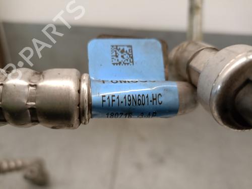 AC pipe FORD FOCUS III Turnier 1.0 EcoBoost | BP25496187M126 
