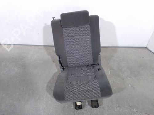 Stol bak OPEL MONTEREY A (M92) 3.1 TD (UBS69D, UBS69G) (114 hp) 13527589
