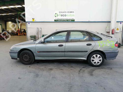 Used Parts RENAULT LAGUNA I (B56_, 556_) [1993-2002]  4339599