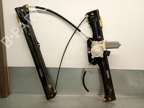 Used Front left window mechanism BMW X4 (F26) xDrive 35 d (313 hp) 30081519