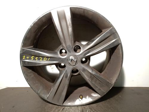 Fælk RENAULT KOLEOS I (HY_) [2008-2026]  31998538