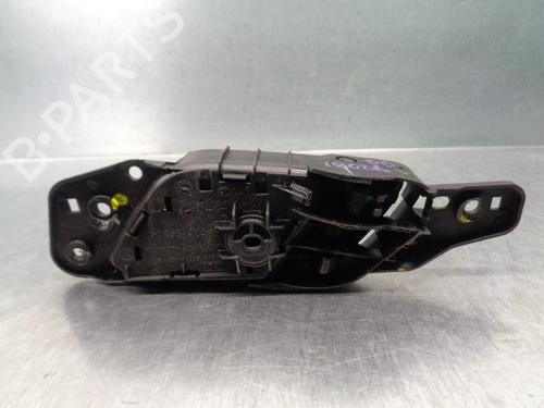 Front right interior door handle FORD RANGER (TKE) 2.2 TDCi | BP13459142I14 