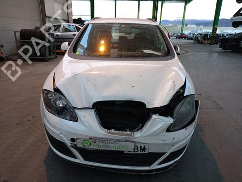 Engine control unit (ECU) SEAT ALTEA XL (5P5, 5P8) 1.6 LPG | BP23408970M57 
