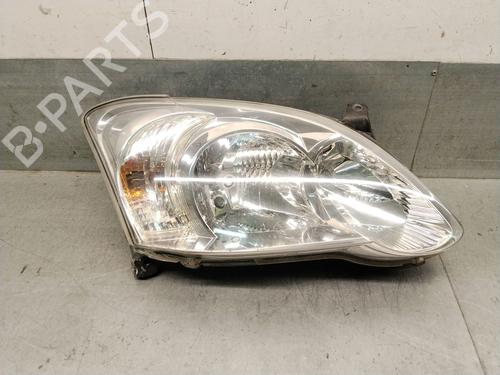 Used Right headlight Right headlight 38567633 38567633