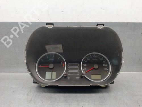 Used Instrument cluster FORD FUSION (JU_) 1.4 TDCi (68 hp) 31623330