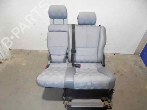 Sæde Bagtil MERCEDES-BENZ M-CLASS (W163) ML 270 CDI (163.113) (163 hp) 8152029