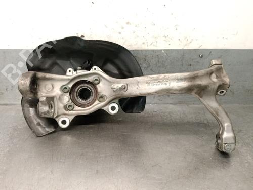 Used Right front steering knuckle AUDI A6 C6 (4F2) 2.4 (177 hp) 33117880
