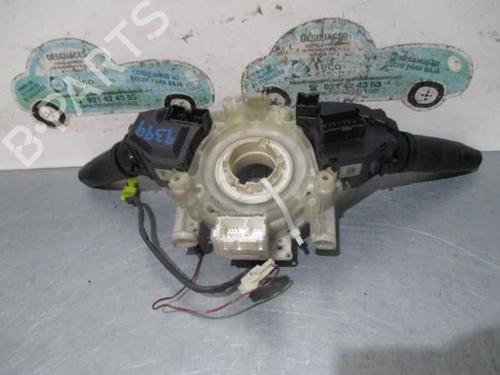 Headlight switch NISSAN PRIMERA (P12) 2.2 Di | BP4379463I24 