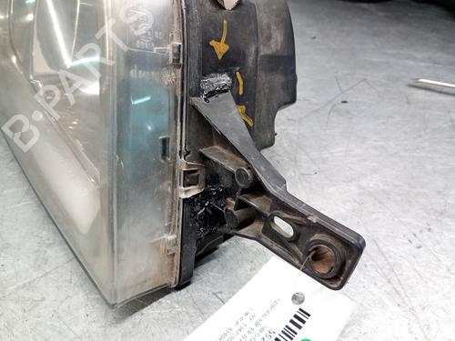 Right headlight CITROËN JUMPER I Van (244) 2.8 HDi | BP33621381C29 - Image 8