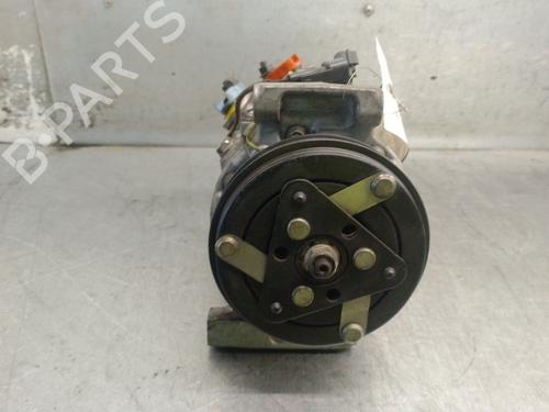 AC compressor VOLVO V60 I (155) D5 | BP39079994M34 - Image 2