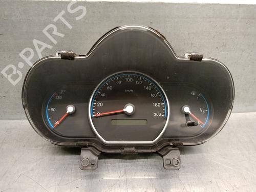 Used Instrument cluster Instrument cluster HYUNDAI i10 I (PA) 1.1 (67 hp) 36159431 36159431