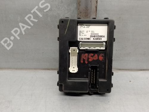 Used Electronic module NISSAN MURANO II (Z51) [2007-2014]  16666710
