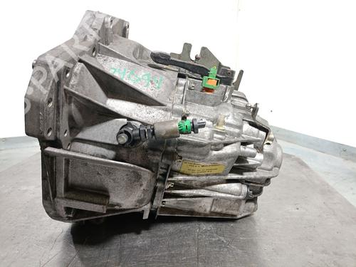 Gearbox OPEL MOVANO A Van (X70) 2.5 DTI (FD) | BP32477297M3