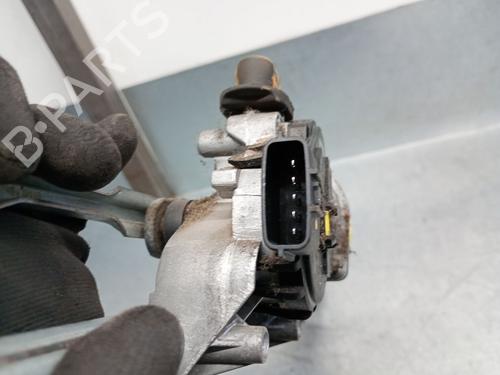 Viskermotor vindrute RENAULT MEGANE IV Hatchback (B9A/M/N_) 1.5 dCi 110 (B9A3) | BP29339727M29 