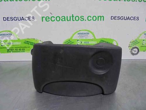 Used Rear right exterior door handle RENAULT KANGOO (KC0/1_) 1.5 dCi (68 hp) 2059676