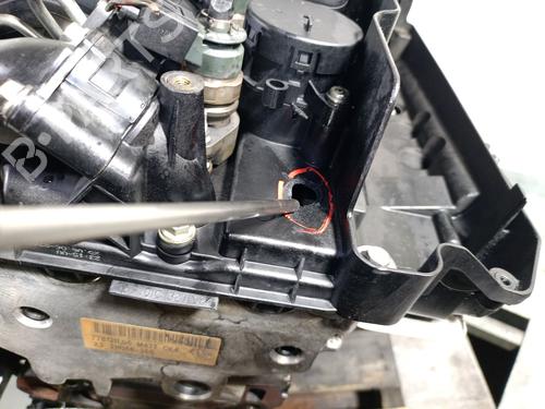 Engine BMW 3 Touring (E91) 320 d | BP33544087M1  - Image 13