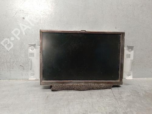 Used Display monitor VOLVO S60 II (134) D3 (163 hp) 22995363