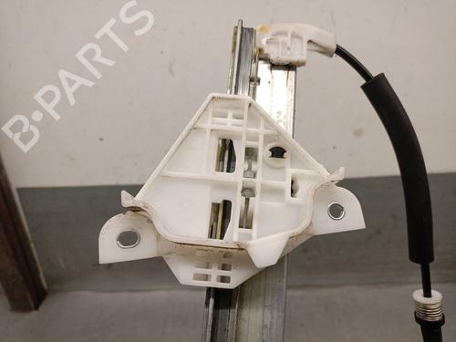Front left window mechanism MAZDA 3 (BM, BN) 2.2 D | BP37158523C22 - Image 3