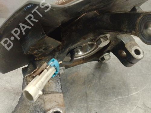 Right front steering knuckle CHEVROLET EPICA (KL1_) 2.0 | BP30460052M26