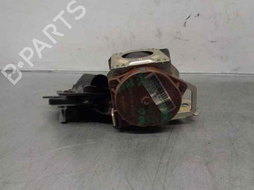 Rear right seatbelt CITROËN C4 Grand Picasso I (UA_) 1.6 VTi 120 9654454377 | 5 | PUERTAS | 3ª | FILA