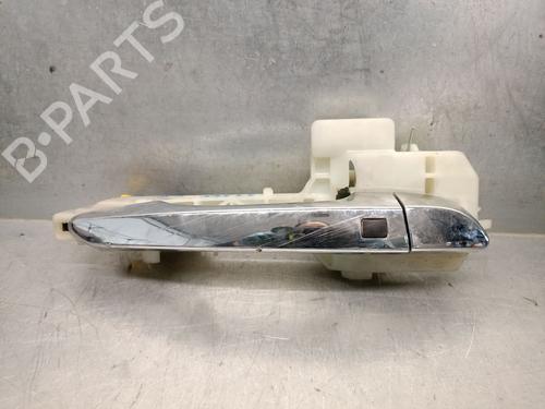 Used Front right exterior door handle HYUNDAI TUCSON (TL, TLE) 1.6 CRDi (116 hp) 25756619