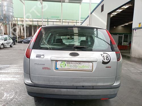 Left taillight FORD FOCUS II Turnier (DA_, FFS, DS) 1.6 TDCi | BP24168181C34 