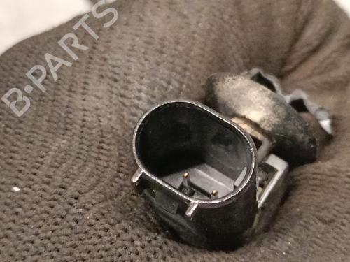Right front steering knuckle FIAT DOBLO Cargo (263_) 1.3 D Multijet | BP23402246M26 