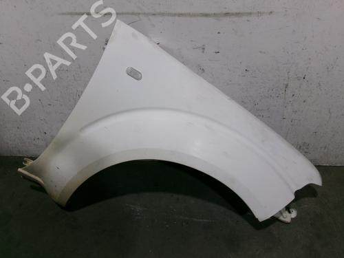 Used Right front fenders NISSAN PATHFINDER III (R51) 2.5 dCi (174 hp) 21577258